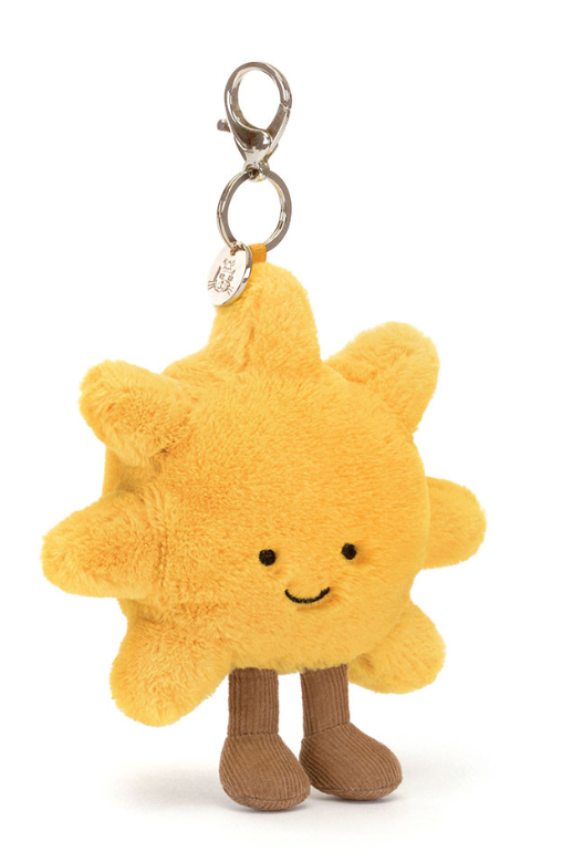 Amuseables Sun Bag Charm