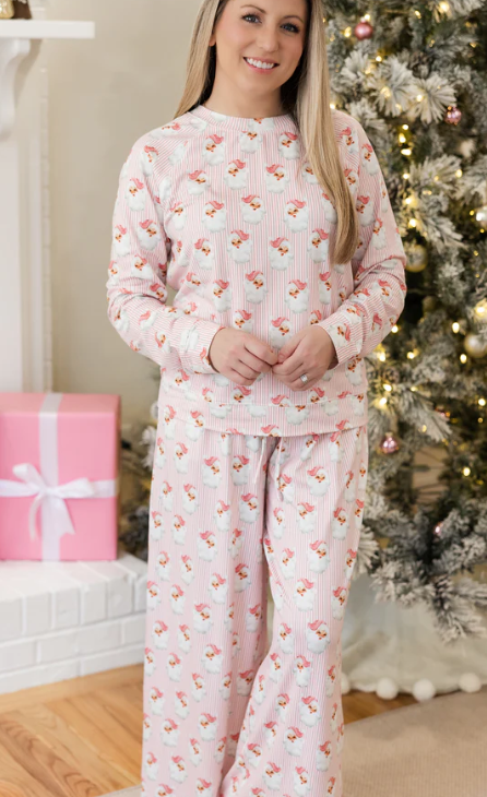 Annie Santa Baby