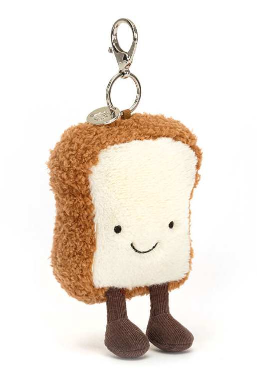 Amuseables Toast Charm