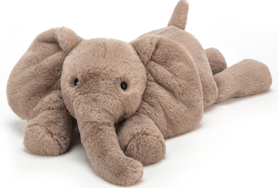 Smudge Elephant