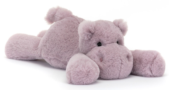Smudge Hippo