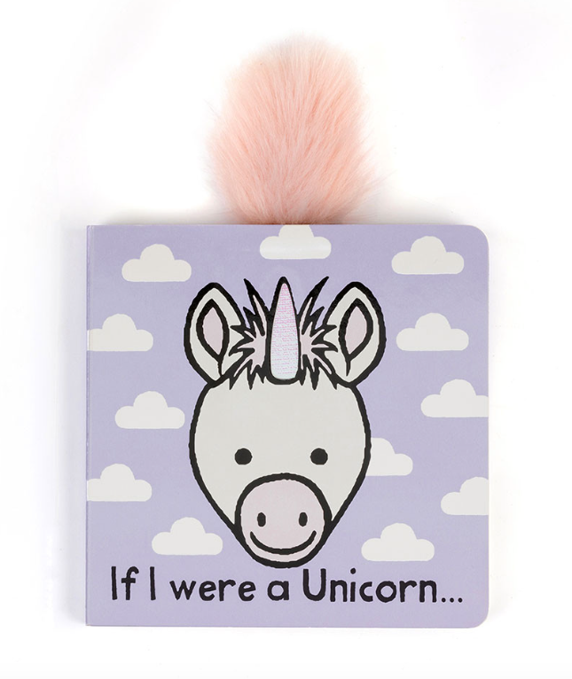 If I were a Unicorn