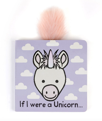 If I were a Unicorn