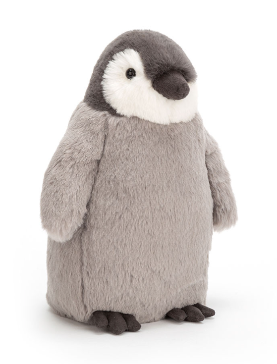 Percy Penguin