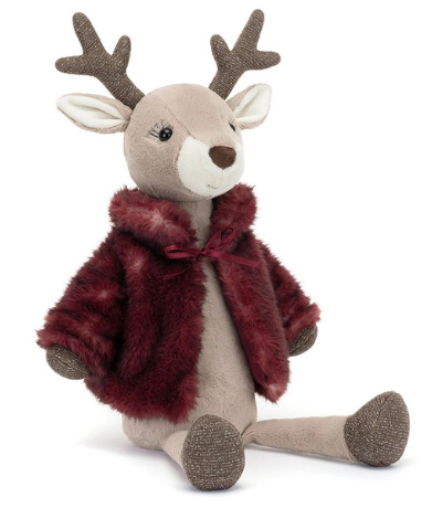Vivien Reindeer