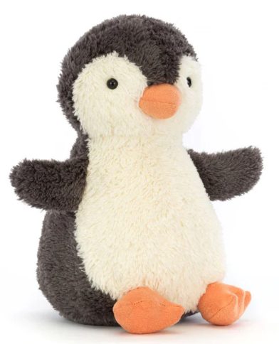Peanut Penguin Medium