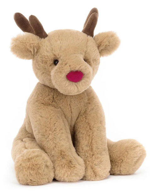 Romi Reindeer