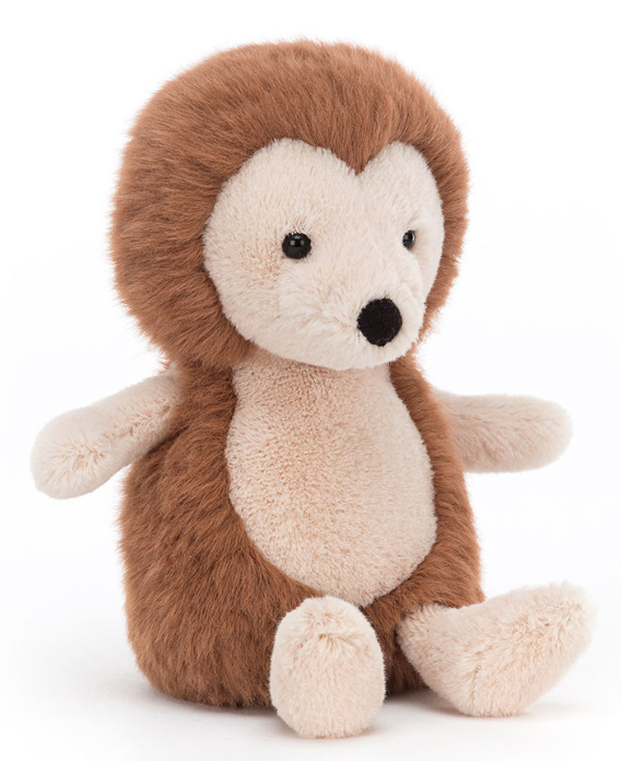 Willow Hedgehog