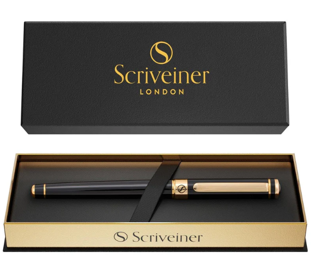Classic Rollerball Pen