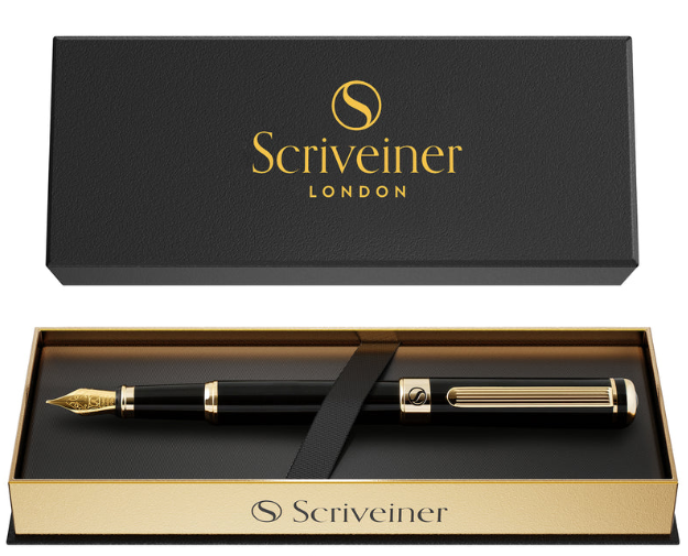 Classic Fountain Pen