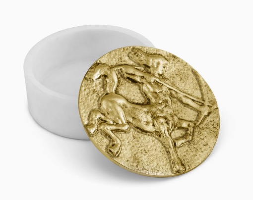Sagittarius Zodiac Box