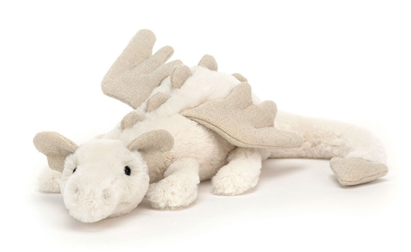 Snow Dragon Little