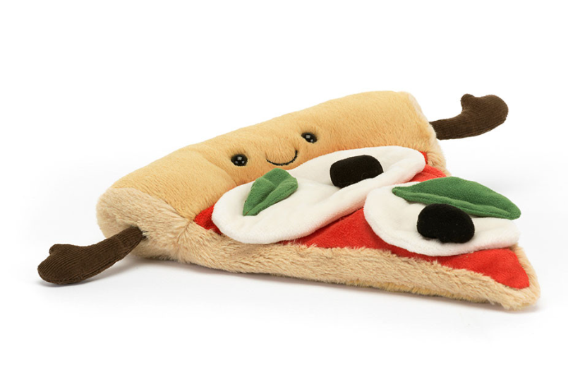 Slice of Pizza