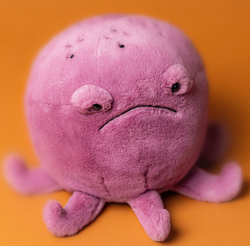 Ondre Octopus