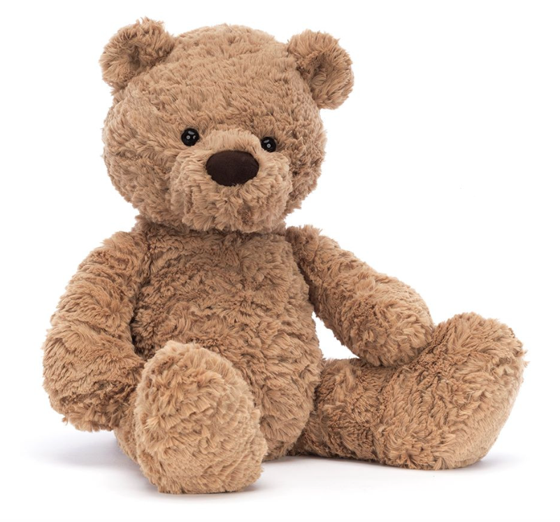  Bumbly Bear Sm