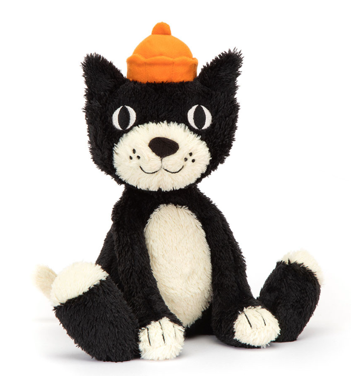 Jellycat Jack Original