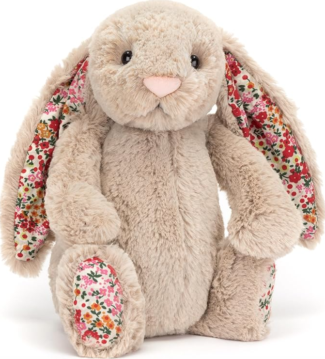 Blossom Posy Bunny Bunny