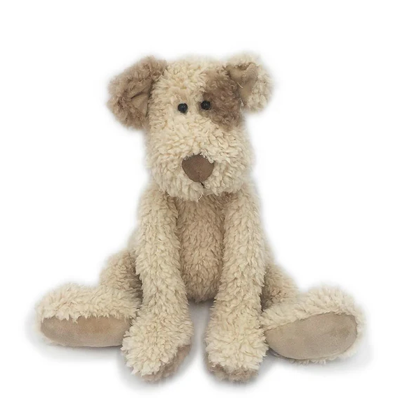 Bogart Shaggy Puppy