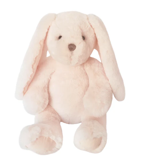 Arabelle Pink Bunny