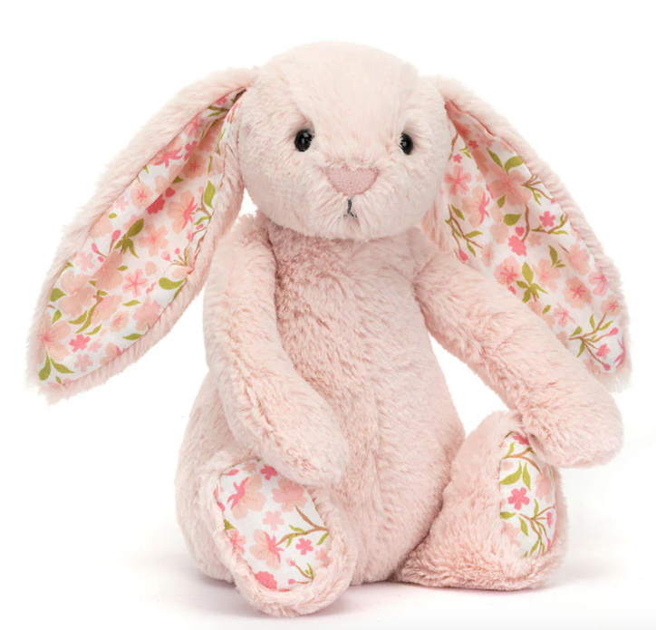 Blossom Blush Bunny Cherry Sm