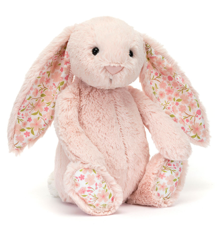 Blossom Blush Bunny Cherry Original