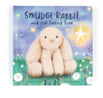 Smudge Rabbitt and the Falling Star