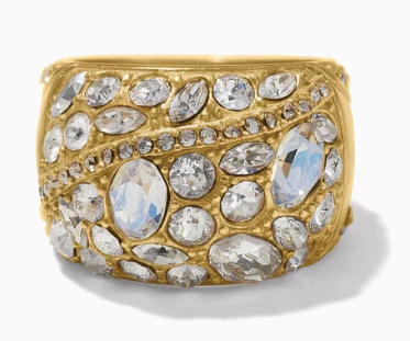 J63155 Trust Your Journey Ring