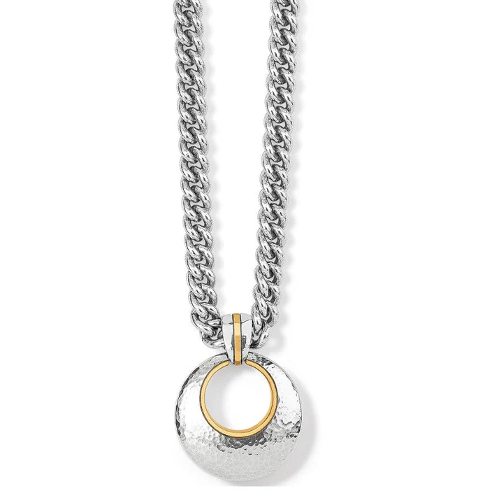 JM5562 Ferrara Entrata Lg Necklace