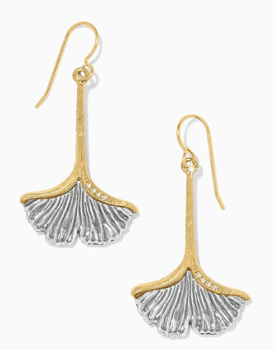 JA9991 Everbloom Ginkgo French Wire 
