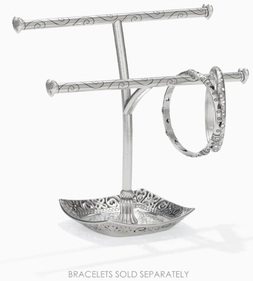 g81130 Lacie Daisy Bangle Holder