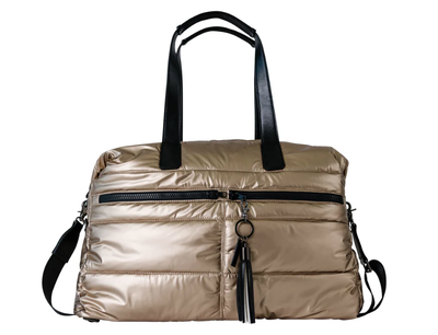 Gallery Weekender Bag
