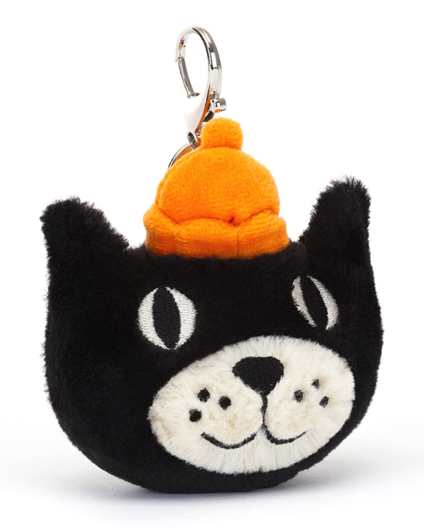 Jellycat Bag Charm