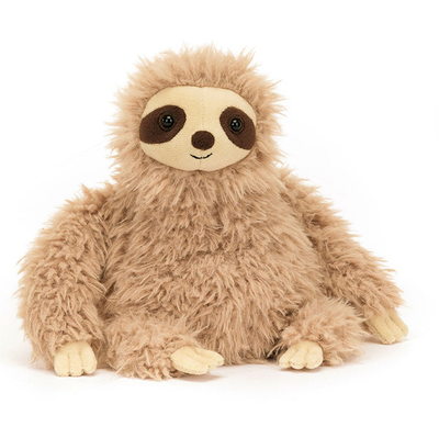 Selma Sloth