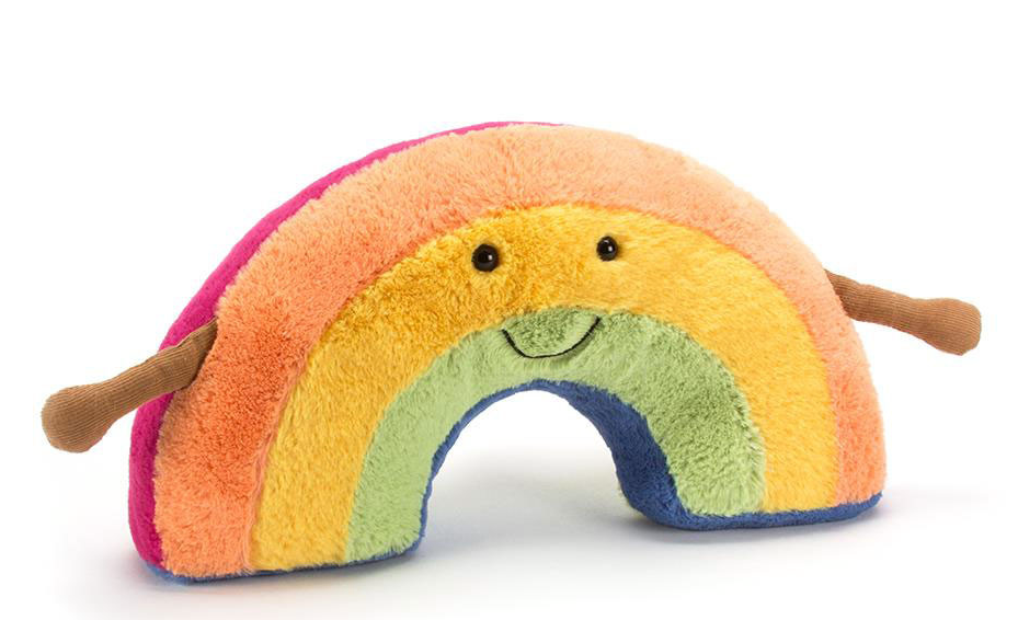 Amuseables Rainbow