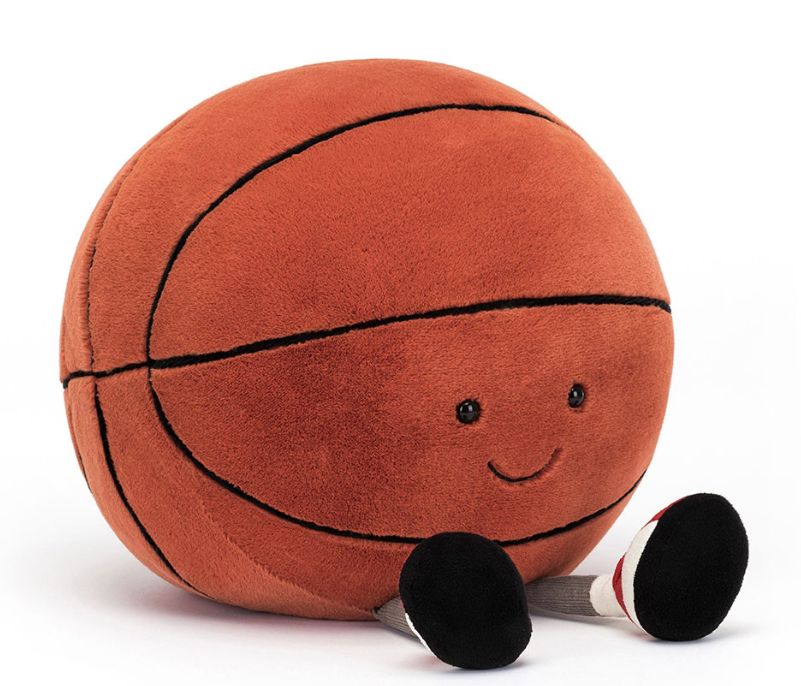 Amuseables Basketball
