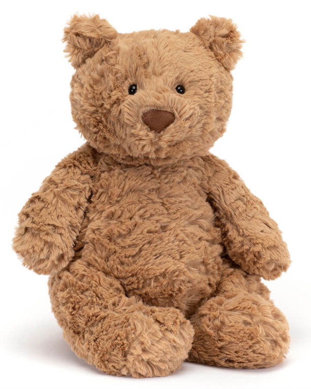 Bartholomew Bear Med