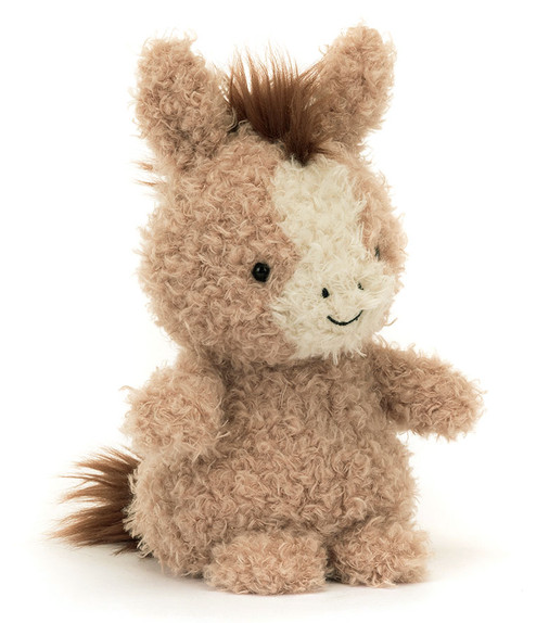 Little Horse