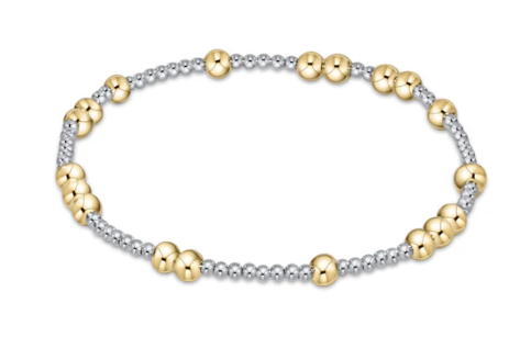 Hope Unwritten Mixed 4mm bracelet