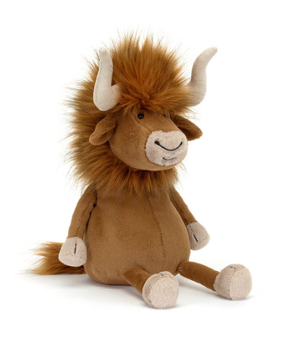 Ramone Bull