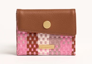 Montana Pocket Wallet