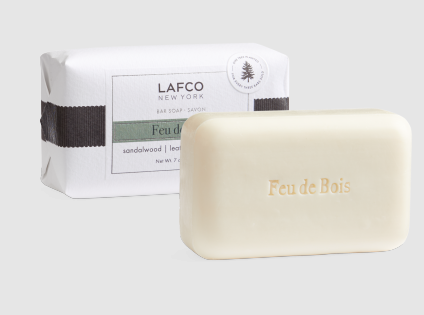 Lafco Bar Soap