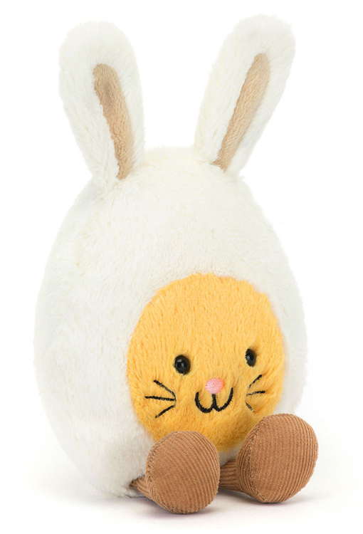 Amuseables Bunny Egg