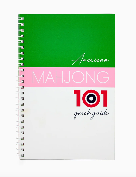 Mahjong 101