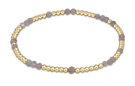 Hope Unwritten Gemstone Labradorite