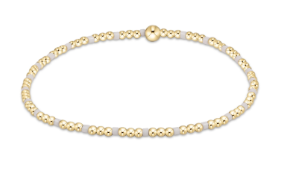 Hope Sincerity 2mm Bracelet