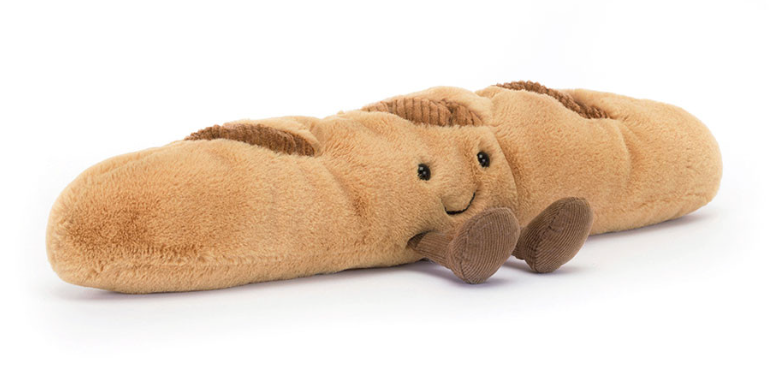 Amuseables Baguette