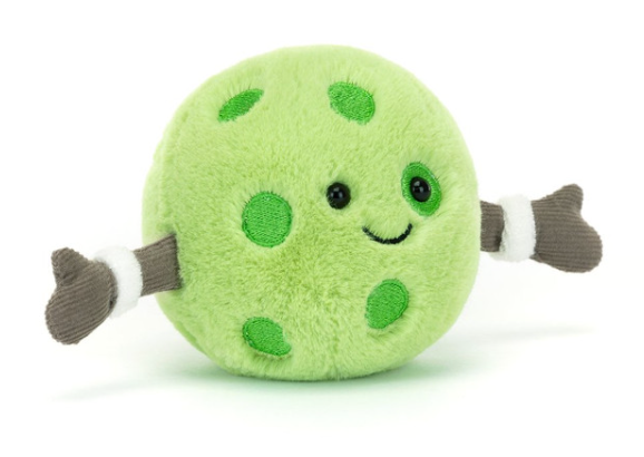 Amuseables Sports Pickleball