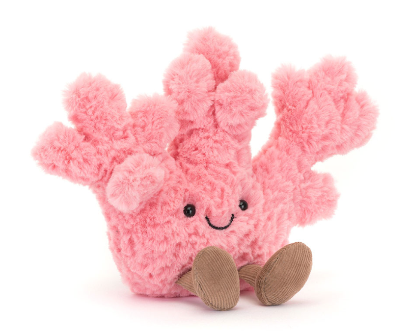 Amuseables Coral