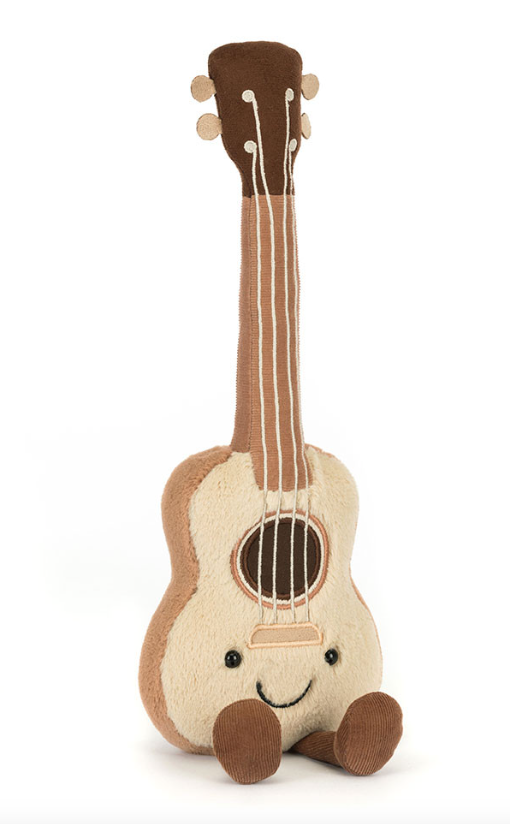 Amuseables Ukulele