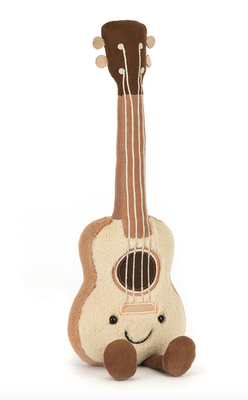 Amuseables Ukulele